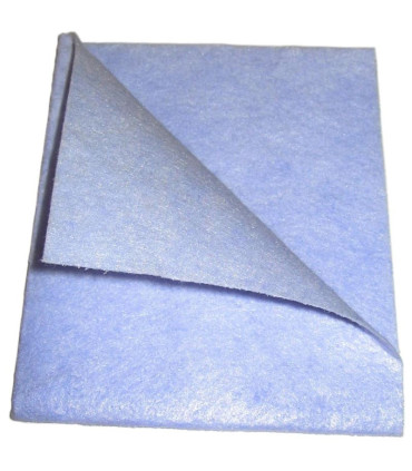 Hadr na podlahu - 50x56 cm, 1 ks