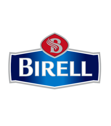 Nealkoholické pivo Birell - světlé, 24x 0,5 l, plech