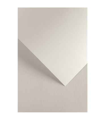 Ozdobný papír A3 Canvas - 250 g/m2, bílý, 50 listů