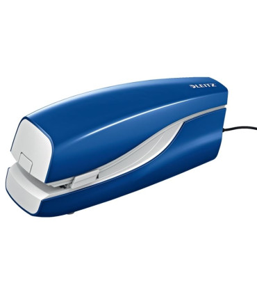 Elektrická sešívačka Leitz NeXXt 5533 - 20 listů, modrá