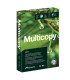 Kancelářský papír MultiCopy Next - A4, 80g/m2, CIE 168, 500 listů
