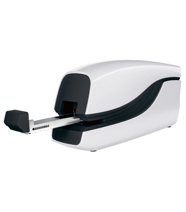 Elektrická sešívačka Leitz NeXXt 5566 - 10 listů, bílá