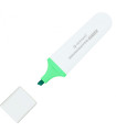 Zvýrazňovač Centropen 6252 Style - zelený