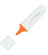 Zvýrazňovač Centropen 6252 Style - oranžový