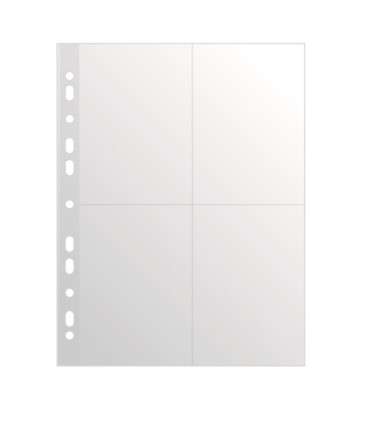 Euroobaly na fotografie 10 x 15 cm Donau - A4, 60 mic, 10 ks