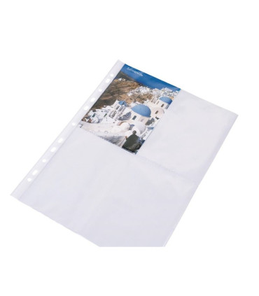 Euroobaly na fotografie 10 x 15 cm Donau - A4, 60 mic, 10 ks