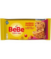BeBe Dobré ráno NaMěkko - brusinka s ovocem, 50 g