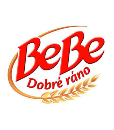 BeBe Dobré ráno NaMěkko - brusinka s ovocem, 50 g