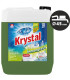 Prostředek na nádobí Krystal - 5 l