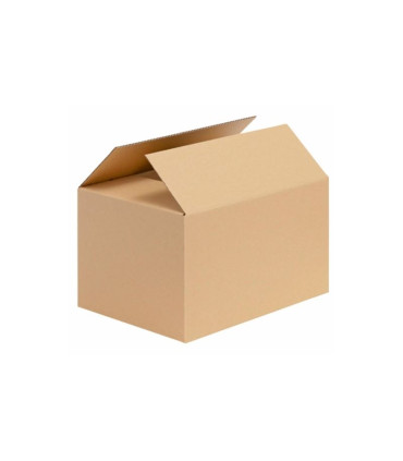 Klopová krabice - 3vrstvá, 434 x 310 x 344 mm (A3), ks