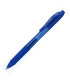 Gelový roller Pentel Energel X 07 - modrá