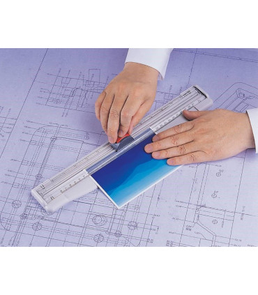 Řezačka papíru ARGO, A4 Redi Cut 731