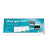 Stolní kalendář - Manager Professional