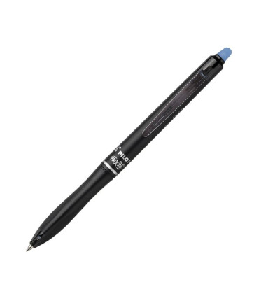 Gumovací roller Pilot FriXion BALL PLUS 07 - modrý