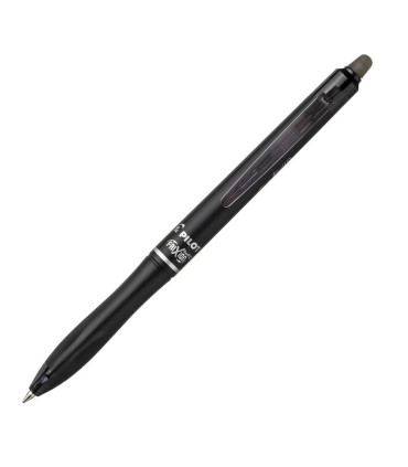 Gumovací roller Pilot FriXion BALL PLUS 07 - červená