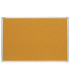 Korkové tabule Premium v hliníkovém rámu 120X90
