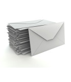 Dopisní obálky